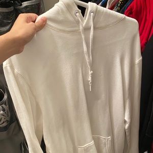 Unisex converse sweater